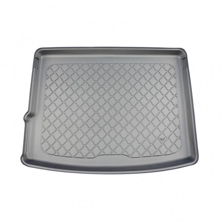 Tava portbagaj Mini Countryman U25 / Countryman Electric, 2024-prezent Guardliner™ Aristar (bancheta culisanta) [1]
