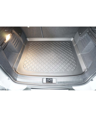 Accesorii interior - Tavă portbagaj Mitsubishi Grandis Mild-Hybrid/ Full-Hybrid 2026-prezent, Guardliner™ Aristar (podeaua dubla sus)