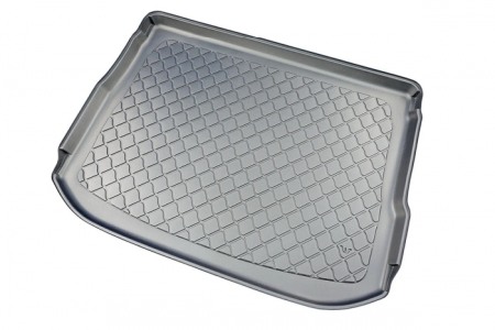 Tavite portbagaj auto - Tava portbagaj Nissan Qashqai 3 (J12) Mild Hybrid, 2021-prezent, Guardliner™ Aristar