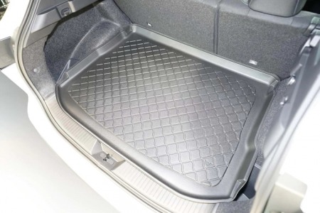 Tava portbagaj Nissan Qashqai 3 (J12) Mild Hybrid, 2021-prezent, Guardliner™ Aristar [2]