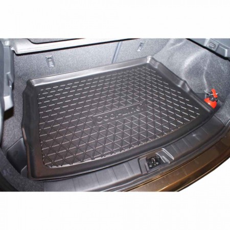 Tava portbagaj Nissan Qashqai II (J11) Premium (portbagajul sus) [2]