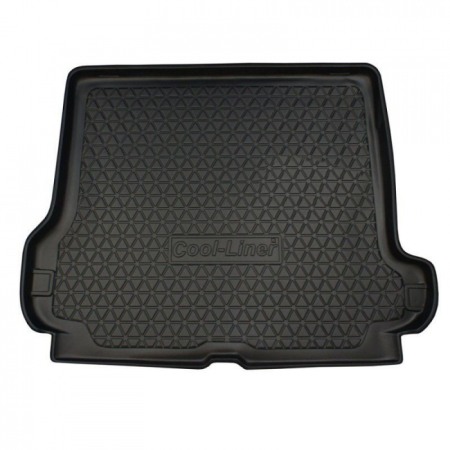 Accesorii interior - Tava portbagaj Opel Astra G ( Classic II ) Caravan Premium