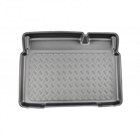 Accesorii interior - Tava portbagaj Opel Crossland X dupa 06.2017-; portbagajul mai jos