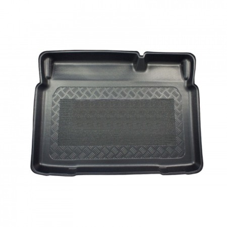 Tava portbagaj Opel Crossland X dupa 06.2017-; portbagajul mai jos [2]