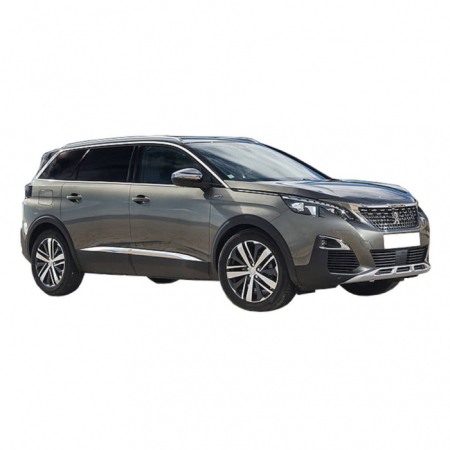 Tava portbagaj Peugeot 5008 (2), 2017-prezent Guardliner™ Aristar [3]