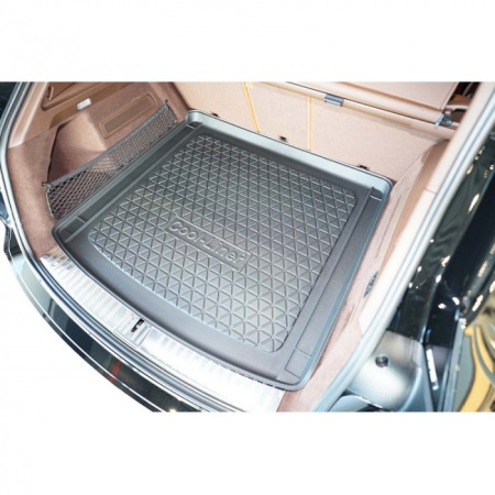 Tava portbagaj Porsche Cayenne Coupe E-Hybrid, 2019 -prezent, Cool Liner™ Aristar [2]