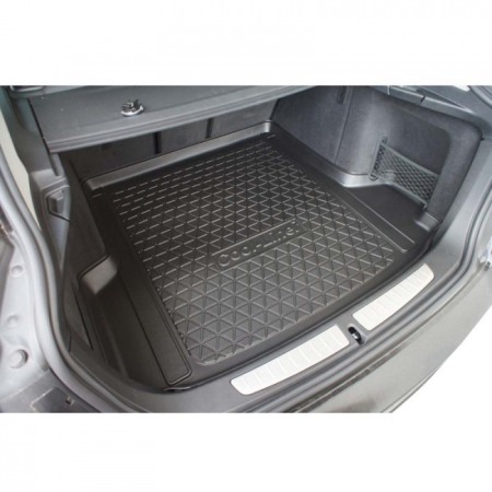 Accesorii interior - Tava portbagaj Premium BMW 3 Gran Tourismo F34 2013-prezent