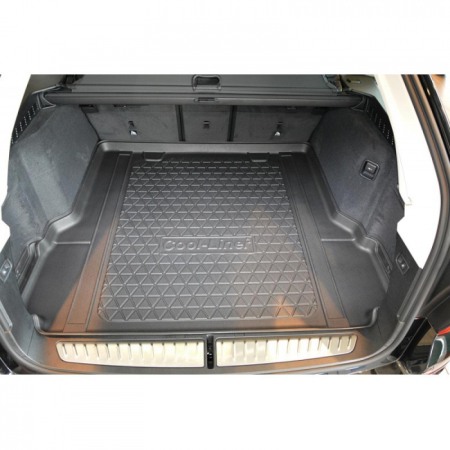 Accesorii interior - Tava portbagaj Premium BMW seria 5 G31 Touring 05.2017-prezent