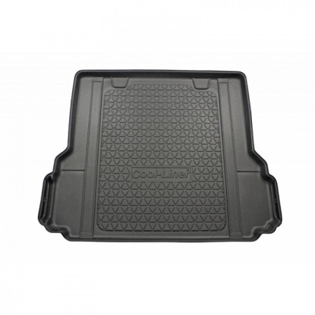 Tava portbagaj Premium BMW seria 5 G31 Touring 05.2017-prezent [4]