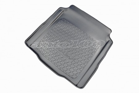 Tava portbagaj PREMIUM dedicata BMW 3 (G20) / 4 G22 [6]