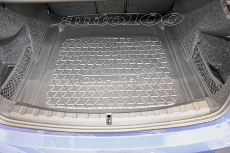 Tava portbagaj PREMIUM dedicata BMW 3 (G20) / 4 G22 [0]