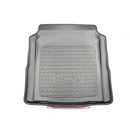 Tava portbagaj PREMIUM dedicata BMW 3 (G20) / 4 G22 [1]