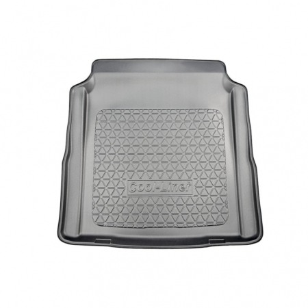 Tava portbagaj PREMIUM dedicata BMW 3 (G20) / 4 G22 [2]