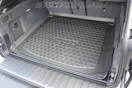 Tava portbagaj PREMIUM dedicata BMW X5 (G05) 11.2018- fără rulou electric [3]