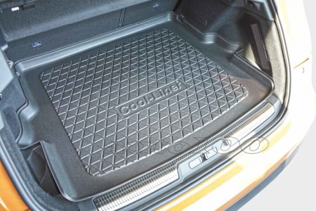 Tava portbagaj Premium dedicata Citroen DS 7 Crossback (UP) [2]