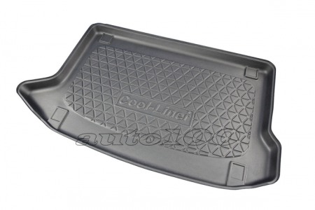 Tava portbagaj Premium dedicata Hyundai KONA UP  [6]