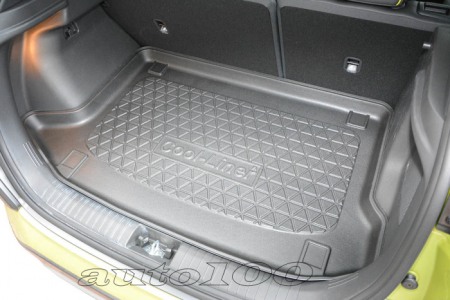 Tava portbagaj Premium dedicata Hyundai KONA UP  [2]