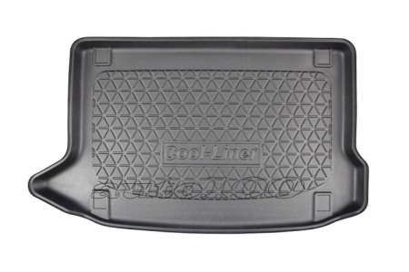 Tava portbagaj Premium dedicata Hyundai KONA UP  [4]