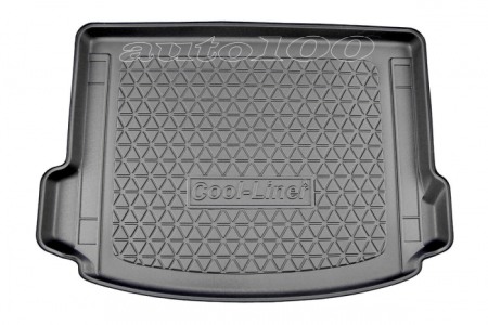 Tava portbagaj Premium dedicata Land Rover Range Rover Evoque (L551) [1]