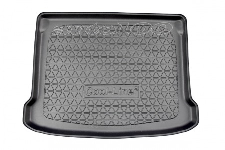 Tava portbagaj premium dedicata Mazda 3 IV (BP) HB dupa 2019 [2]