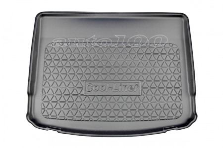 Tava portbagaj Premium dedicata Mercedes A-Class HB W177 [4]