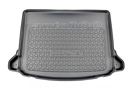 Tava portbagaj Premium dedicata Mercedes A-Class HB W177 [6]