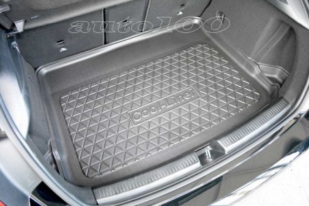 Tava portbagaj Premium dedicata Mercedes A-Class HB W177 [0]