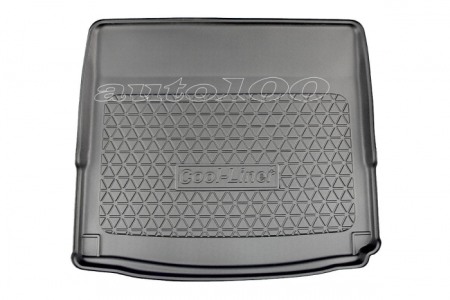 Tava portbagaj Premium dedicata Mercedes A-Class sedan V177 (W177) [6]