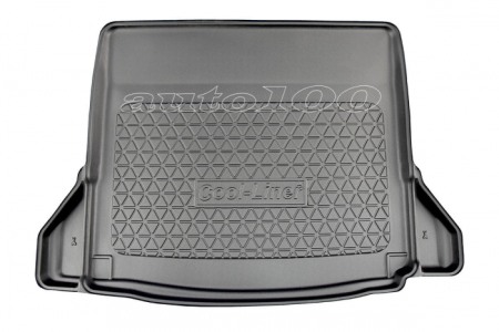 Tava portbagaj Premium dedicata Mercedes A-Class sedan V177 (W177) [5]