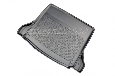 Tava portbagaj Premium dedicata Mercedes A-Class sedan V177 (W177) [3]