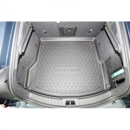 Tavite portbagaj auto - Tava portbagaj Premium dedicata Polestar 2, 194180CM