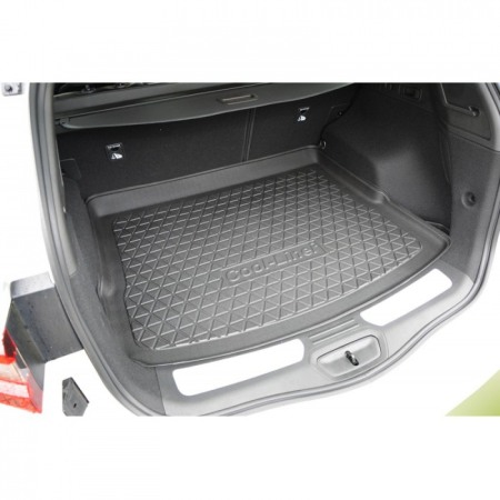 Accesorii interior - Tava portbagaj Premium dedicata Renault Koleos 2 07.2017-prezent