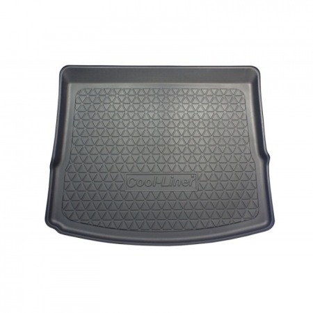 Tava portbagaj Premium dedicata Renault Koleos 2 07.2017-prezent [1]