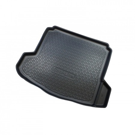 Tava portbagaj Premium dedicata Renault Megane IV sedan [2]