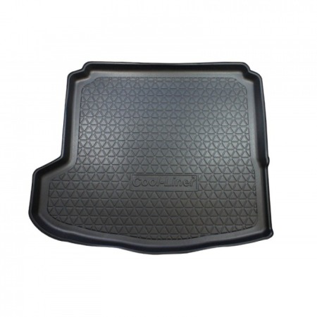 Tava portbagaj Premium dedicata Renault Megane IV sedan [1]