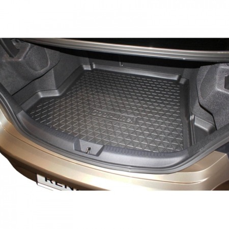 Accesorii interior - Tava portbagaj Premium dedicata Renault Megane IV sedan