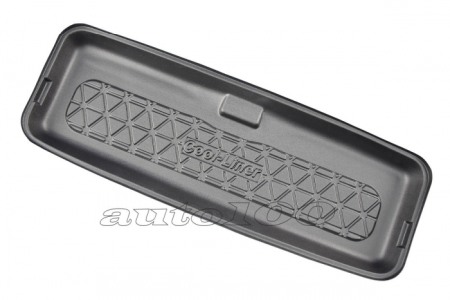 Tava portbagaj Premium dedicata Suzuki Jimny II (GJ) [6]