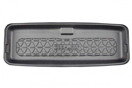 Tava portbagaj Premium dedicata Suzuki Jimny II (GJ) [5]