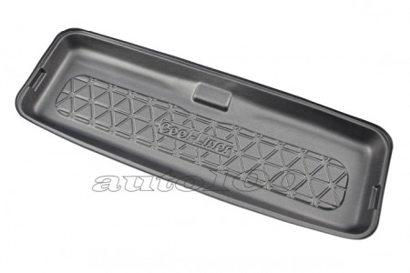 Tava portbagaj Premium dedicata Suzuki Jimny II (GJ) [3]