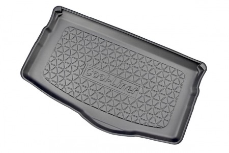 Tava portbagaj Premium dedicata Volkswagen T-Cross 193880CM LOW [4]