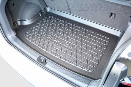 Accesorii interior - Tava portbagaj Premium dedicata Volkswagen T-Cross UP