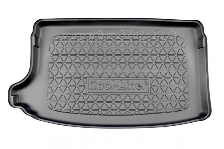 Tava portbagaj Premium dedicata Volkswagen T-Cross UP [4]