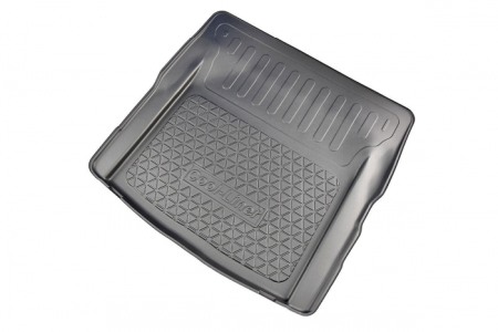 Tava portbagaj Premium dedicata Volvo S60 III, 192597CM [4]