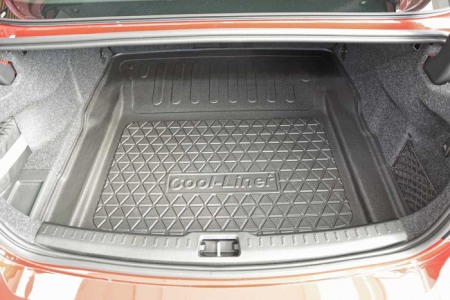 Tava portbagaj Premium dedicata Volvo S60 III, 192597CM [2]