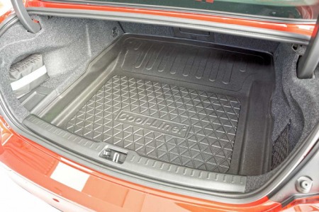 Tava portbagaj Premium dedicata Volvo S60 III, 192597CM [1]