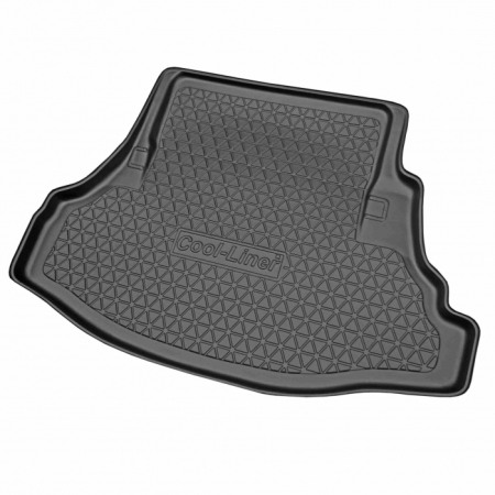 Tava portbagaj Premium Honda Accord 7 Sedan [1]