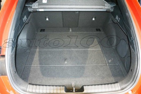 Tava portbagaj Premium Kia ProCeed Shooting Brake [1]