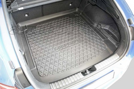 Tava portbagaj Premium Kia ProCeed Shooting Brake [0]