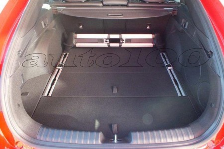 Tava portbagaj Premium Kia ProCeed Shooting Brake [2]