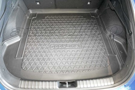 Tava portbagaj Premium Kia ProCeed Shooting Brake [5]